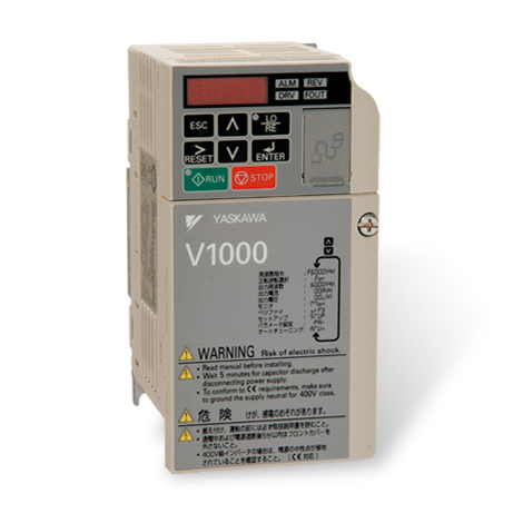 V1000小型矢量控制變頻器